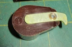 Rotor-auburn: 1927-1928 8-77, 8-88: 1929-1930 8-90, 8-95: Delco #820024 ID-9. Fixed Price $25.00.