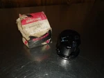 New Nos Ampco Distributor Cap LU918 Jensen Healey Ford Anglia Mg. Fixed Price $27.00.