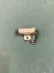 1935-37 Packard 120 Ignition Condenser 99379 Nos. Fixed Price $15.00.