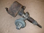 Oem Delco-remy Points-type Distributor 1940-53 Chevrolet Cyl #1112362-0K28. Fixed Price $79.99.