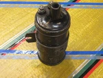 1948-54 Packard Autolite Ignition Coil/bracket. Used.. Fixed Price $74.99.