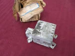 Nos Bosch Distributor Condenser Mercedes-benz 300SL Gullwing W198. Fixed Price $299.00.