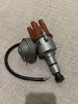Bmw Bosch E9 E3 Distributor M30 W/ Pertronix Like New - 3.0CS, 3.0S. Fixed Price $345.00.
