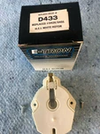 E-tron Rotor D433 Gm 8 Cylinder White H. E. I. Delco Oem Replacement Part. Fixed Price $13.95.