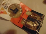 Nos Gambles 10-7324 Ignition Tune-up Kit 1954-59 Hudson Nash Pontiac Rambler. Fixed Price $39.99.
