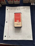 Nos Delco Distributor Rotor Charger Dart Cuda V8 1972019 A-403 56-72 71 70 69 68. Fixed Price $13.66.