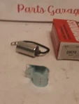 Standard Blue Streak DR70 Ignition Condenser 1957-74 Buick Cadillac Chevy Olds. Fixed Price $7.21.