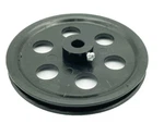 Drive Pulley / Wheel For Chicago Electric Drum Rotary Rock Tumblers - New #660. Fixed Price $7.95.