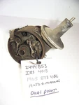 1965 Dodge Plymouth Barracuda 273 Barrel Dual Point Distributor Oem #2444853. Fixed Price $349.99.