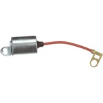 For 1962 Triumph TR3B Ignition Condenser Smp. Fixed Price $17.54.