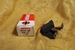 Vintage Nos Autolite 1960 Ford GB11 Brush Set. Fixed Price $9.99.