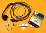 For Mopar 340 440 360 383 225 Electronic Ignition Conversion Kit Plymouth Dodge. Fixed Price $81.88.
