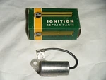 New Nos Filko FO-212 Condenser Vintage Ignition 57-59 Thunderbird. Fixed Price $14.99.