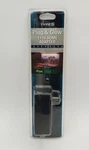 Winplus Plug & Glow 110V Home Ac Adapter For 4 Pin Type Led Products New. Fixed Price $8.00.