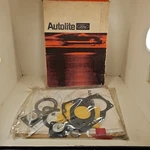 Nos 1963-1969 Ford & Mercury Carburetor Tune-up Kit C8OZ-9A586-A CT-207. Fixed Price $49.80.
