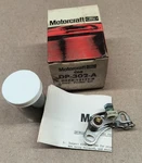 New Motorcraft Contact Set Points DP-302-A D4ZZ-12171-B Ford. Fixed Price $14.99.