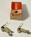 Nos 1950-1960'S Autolite Chrysler Plymouth Distributor Dual Point Set 2084080. Fixed Price $24.98.