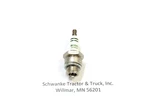 Bosch M225T1 Spark Plug (champion D9). Fixed Price $8.95.