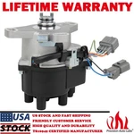 Complete Distributor For 1992 1993 1994 1995 Acura Integra Gsr Ignition OBD1. Fixed Price $79.31.