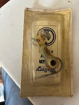 Mallory Ignition Contact Nors 135. Fixed Price $8.00.