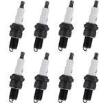 New Genuine Gm Acdelco Spark Plugs Kit R44XLS 19354422 Set Of 8. Fixed Price $36.95.