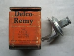 Nos Delco Vacuum Advance - 1937 Thru 41 Oldsmobile 8CYL. 681R, 1865787. Fixed Price $45.00.