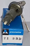 Prestolite 71-33D Nos Ignition Lock Cylinder 1968 Bel Air, Biscayne, Impala. Fixed Price $19.95.