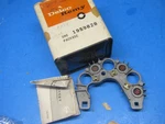 1962 -1970 Nos Gm Delco Alternator Diode Plate Heat Sink 2E31. Fixed Price $49.95.