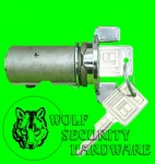 Cadillac Ignition Switch Lock Cylinder Tumbler Assembly Chrome 2. Fixed Price $36.52.