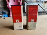 1972277 F500 Nos Delco Remy Ignition Coil Sealed Box Ford. Fixed Price $30.00.