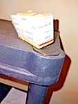Ignition Condenser. Fixed Price $55.00.