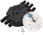 Rotor D465 10452457 And Distributor Cap 10452458 D328A Kit For Gm Chevrolet 4.3. Fixed Price $18.99.