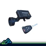 Jeep Dodge Chrysler Immobilizer Anti Theft Transponder With Key Set 05026329AC. Fixed Price $89.90.
