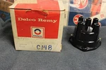 New Oem Delco Remy Distributor Cap 1962446 D322R C148. Fixed Price $39.99.