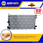 Radiator 58205 Nrf 51770420 51825587 1300412 13156387 Genuine Quality Guaranteed. Fixed Price $202.49.
