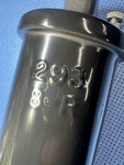 Delco Remy Ignition Coil #1115293 Br B-r Camaro Chevelle 1968 69 70 Tested. Fixed Price $85.00.