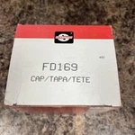Standard FD169 Distributor Cap! Free Shipping!. Fixed Price $16.75.