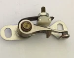 Autolite DP3 Contact Set Fits Ford. Fixed Price $8.00.