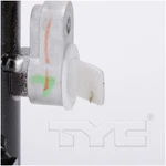 Tyc 3569 A/c Condenser For 06-11 Honda Civic. Fixed Price $93.78.