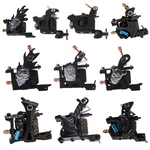 Surprise Box- 10PCS Mixed Tattoo Machine Iron Frame Wrap Coils. Fixed Price $24.99.