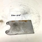 American Bosch ZR4 ED26 Magneto Rotor Shaft Shield Used Ref# 330-515. Fixed Price $10.25.