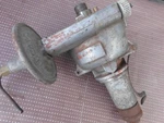 Sprite Midget 1963 1964 1965 Used Oe Lucas Distributor 40919 10/62 Date Code. Fixed Price $35.00.