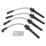Spark Plug Wire Set CH74210SP For 03-09 Pt Cruiser 05-04 Dodge Neon 2.4L. Fixed Price $16.62.