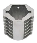 Finned Tfi Square Ignition Coil Cover Polished Aluminum. Fixed Price $47.51.