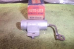 Nos Auburn,cord,essex,nash,hudson 1930-48 Condenser #IGW3075C. Fixed Price $21.99.