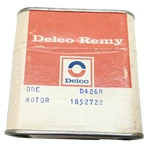 New Genuine Gm 1852722 Distributor Rotor Sealed Vintage Original Packaging. Fixed Price $29.95.