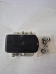 New Voltage Regulator 12 Volt; 41-71 Willys/jeep Replaces Oe 923130. Fixed Price $100.00.