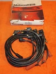 1967 1969 1970 Mustang Shelby Nos 289 Hipo 428CJ Boss 302 Spark Plug Cable Kit. Fixed Price $179.00.