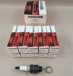 10 New Ford Autolite AR52 Resistor Spark Plugs Lincoln Mercury. Fixed Price $54.99.