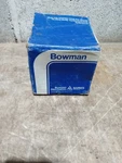 Bowman #1971324 Ignition Distributor Cap Fits 1962-74 Gm Chevy Ac Delco #D323R. Fixed Price $12.75.